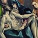 Único entre renacentistas | El Greco  (1541-1614)