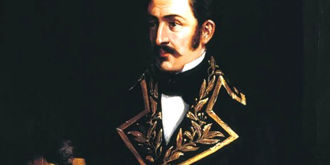 Necesario es vencer | José Félix Ribas (1775-1815) - Upaninews