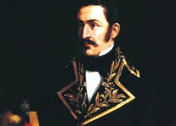 Necesario es vencer | José Félix Ribas (1775-1815)