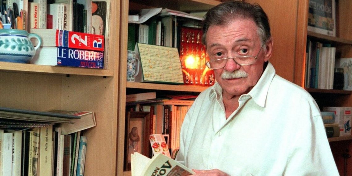 Gracias por el fuego / Mario Benedetti (1920-2009)