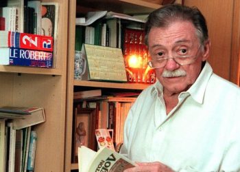 Gracias por el fuego / Mario Benedetti (1920-2009)