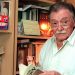 Gracias por el fuego / Mario Benedetti (1920-2009)