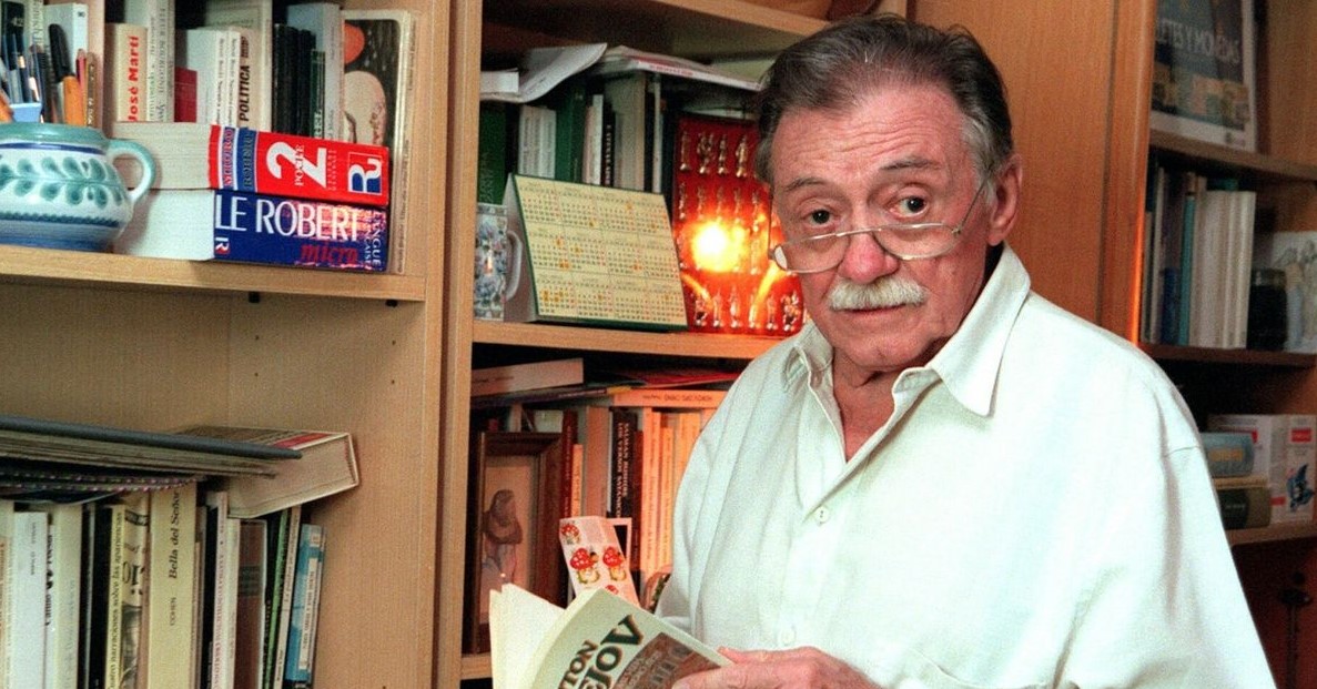 Gracias por el fuego / Mario Benedetti (19202009) Upaninews