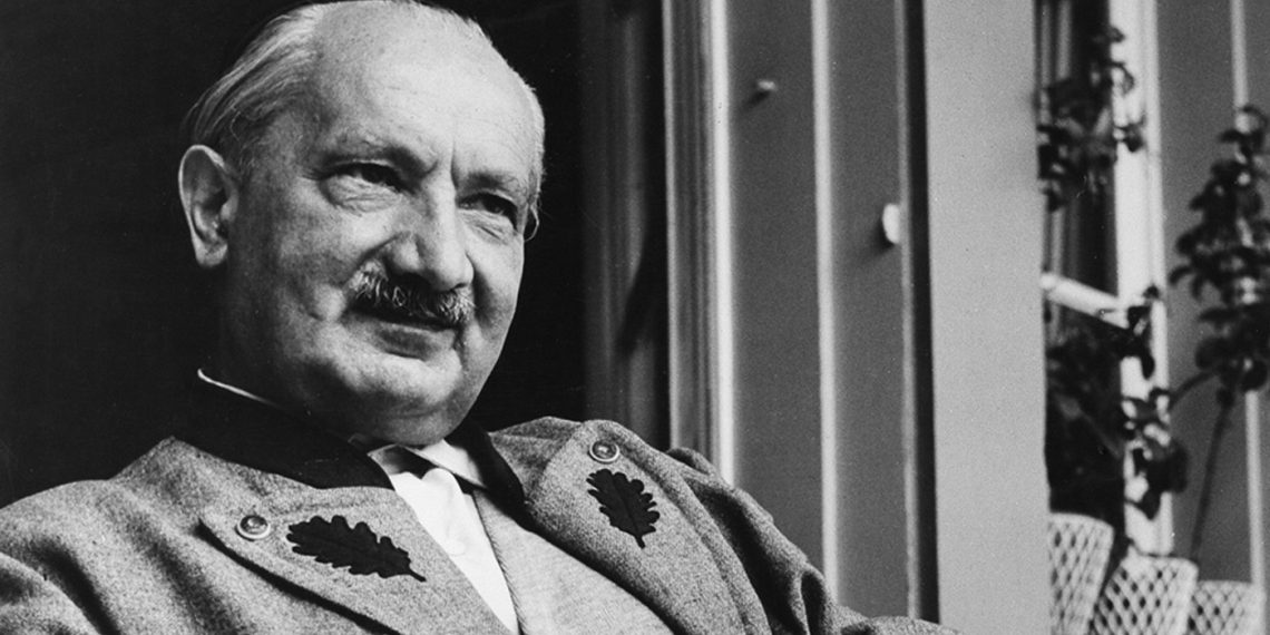 Alétheia del ser | Martin Heidegger (1889-1976)