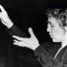 Ícono de la docencia musical | Nadia Boulanger (1887-1979)