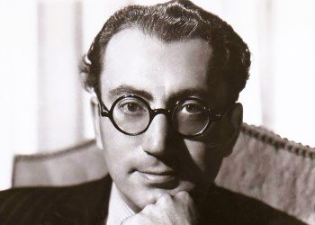 Luz, cámara e invención | Rouben Mamoulian  (1898-1987)