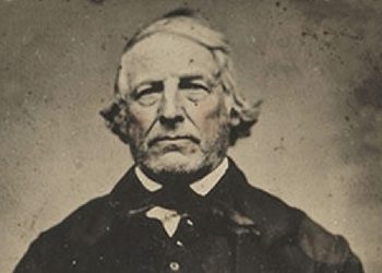 Los barriles del Tío Sam | Samuel Wilson (1766-1854)