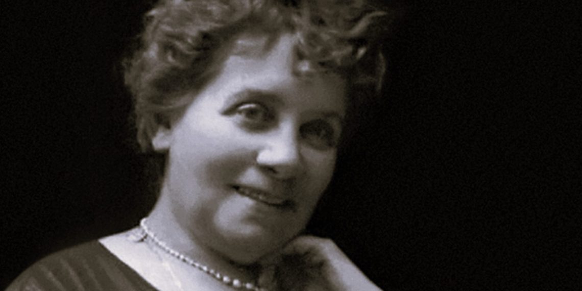 Literata y corresponsal | Sofía Casanova (1861-1958)