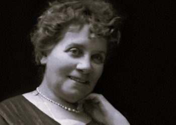 Literata y corresponsal | Sofía Casanova (1861-1958)