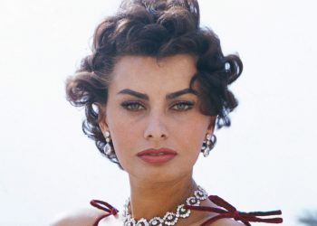 Actriz suprema | Sophia Loren  (1934-)
