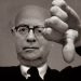 El arte, no la razón | Theodor Adorno (1903-1969)