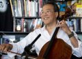 Violonchelo políglota | Yo-Yo Ma  (1955-)