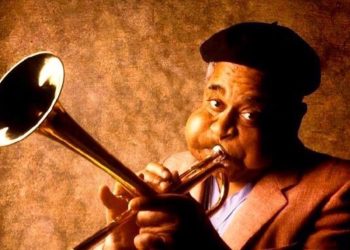Más allá del bebop | Dizzy Gillespie  (1917-1993)