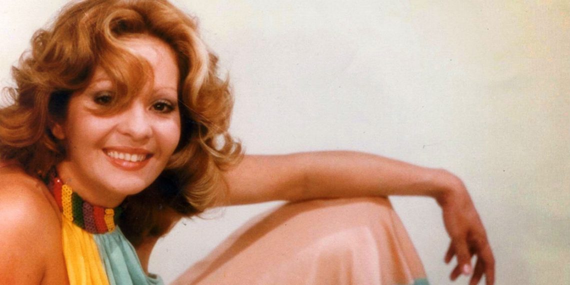 Una actriz singular | Doris Wells (1944-1988)