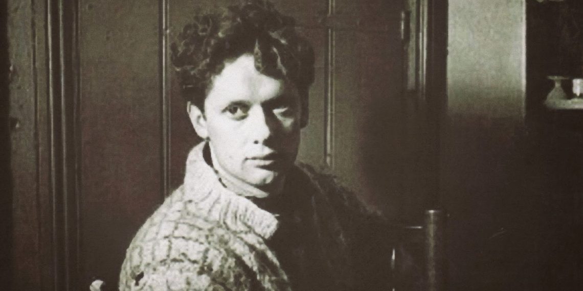 El poeta-profeta | Dylan Thomas (1914-1953)