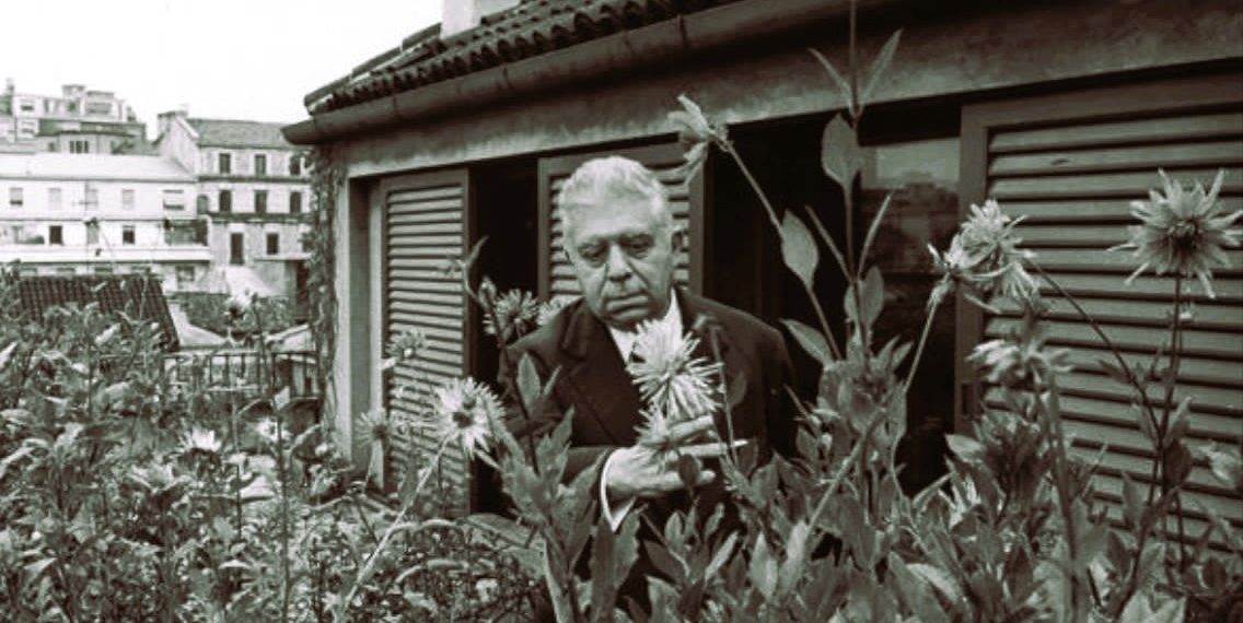 Pesimismo y vitalidad | Eugenio Montale (1896-1981)