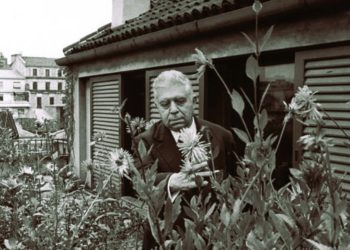 Pesimismo y vitalidad | Eugenio Montale (1896-1981)