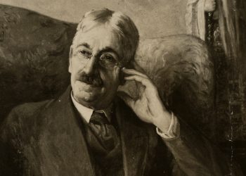 Disrupción educativa | John Dewey  (1859-1952)