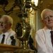La cumbre del espionaje | John le Carré (1931-2020)