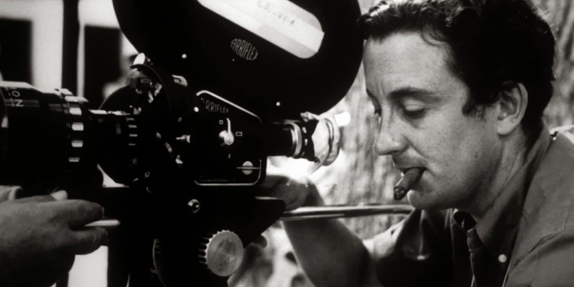 Ruptura de esquemas | Louis Malle  (1932-1995)