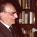 Filósofo de la democracia | Norberto Bobbio (1909-2004)
