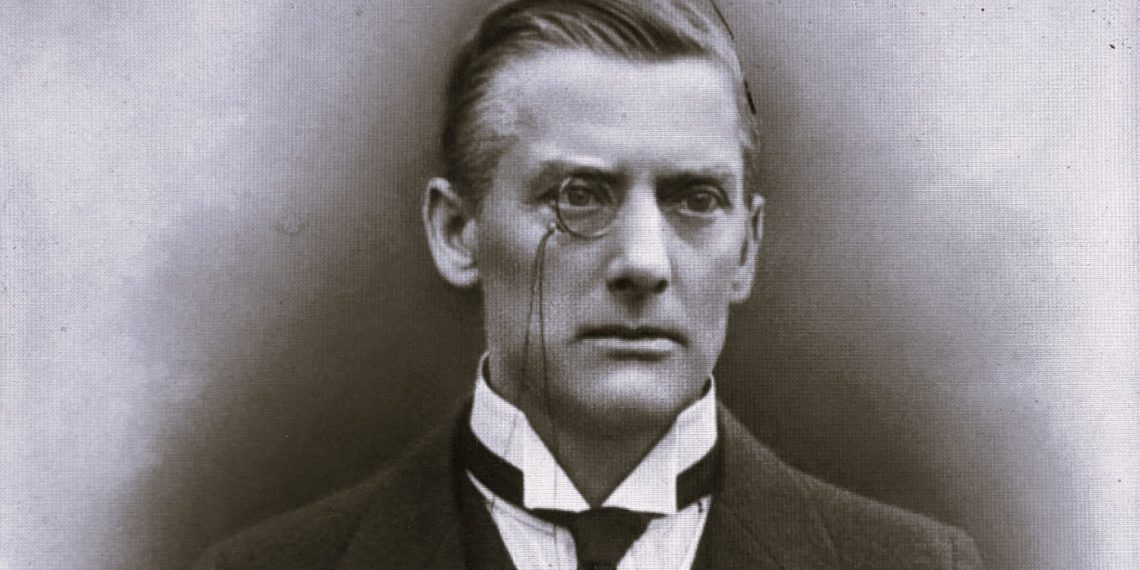 Promotor de la paz | Sir Austen Chamberlain (1863-1937)