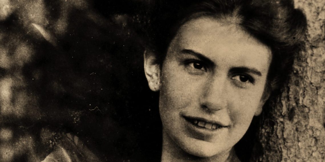 Impulsora del psicoanális infantil | Anna Freud (1895-1982)