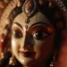 NAVARATRI 2023, NACER, ACTO SUPREMO DE LA INFINITUD