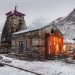 KEDARNATH, LA DEVOCIÓN HECHA PIEDRA
