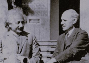 Estrellas y relatividad | Arthur Stanley Eddington (1882-1944)