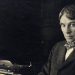 Poeta del pueblo | Carl Sandburg  (1878-1967)