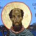 Padre de la iglesia celta | Columba de Iona (521-597)