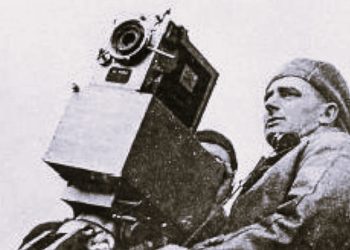 Captar la verdad | Dziga Vértov (1896-1954)