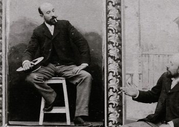Ilusionismo cinematográfico | Georges Méliès (1861-1938)