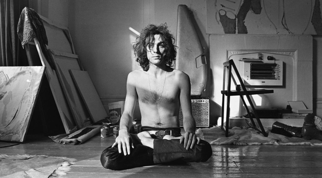 HOMENAJE A SYD BARRETT: EL DIAMANTE LOCO DE PINK FLOYD