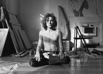 HOMENAJE A SYD BARRETT: EL DIAMANTE LOCO DE PINK FLOYD