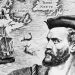 Buscando la China | Jacques Cartier (1491-1557)