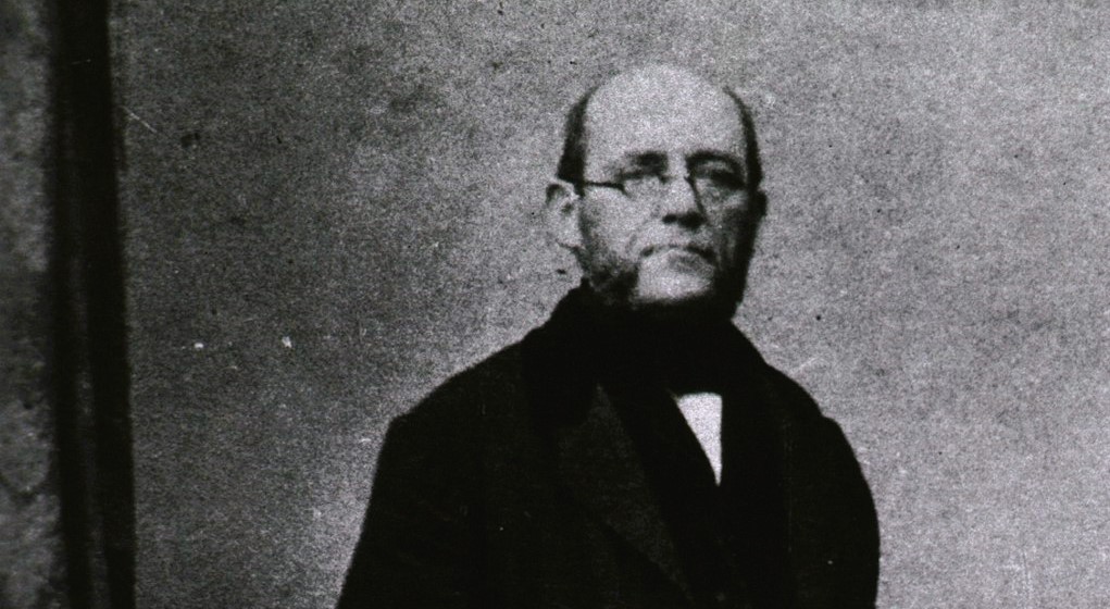 Nihilismo terapéutico Josef Škoda (18051881) Upaninews