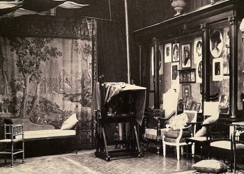 Madurez fotográfica | Kaulak (1862-1933)