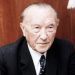 Influencia y liderazgo alemán | Konrad Adenauer (1876-1967)