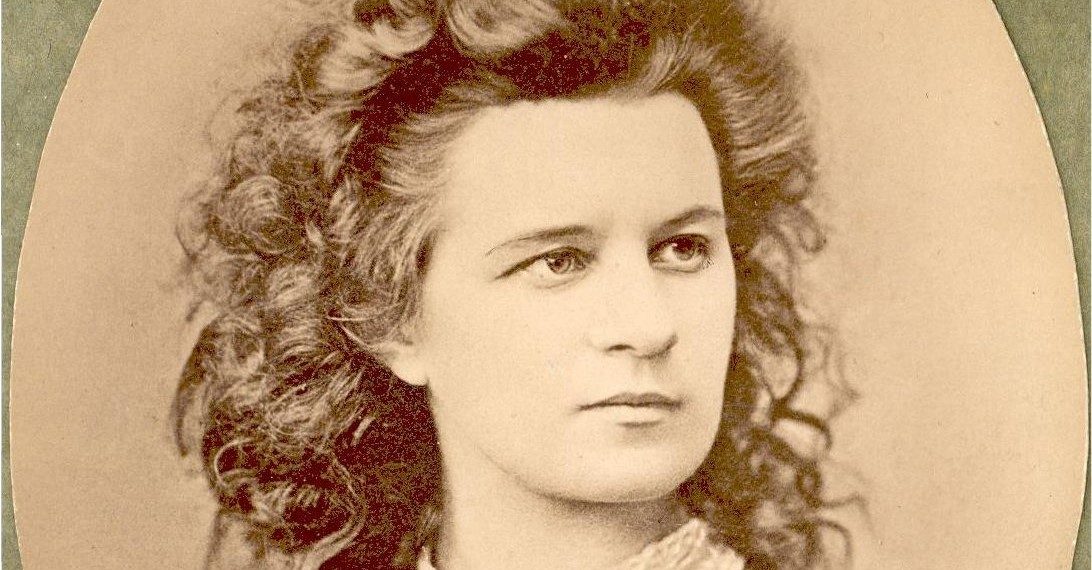 Poesía por Estonia | Lydia Koidula (1843-1886)
