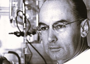 Ciencia psicodélica | Albert Hofmann  (1906-2008)