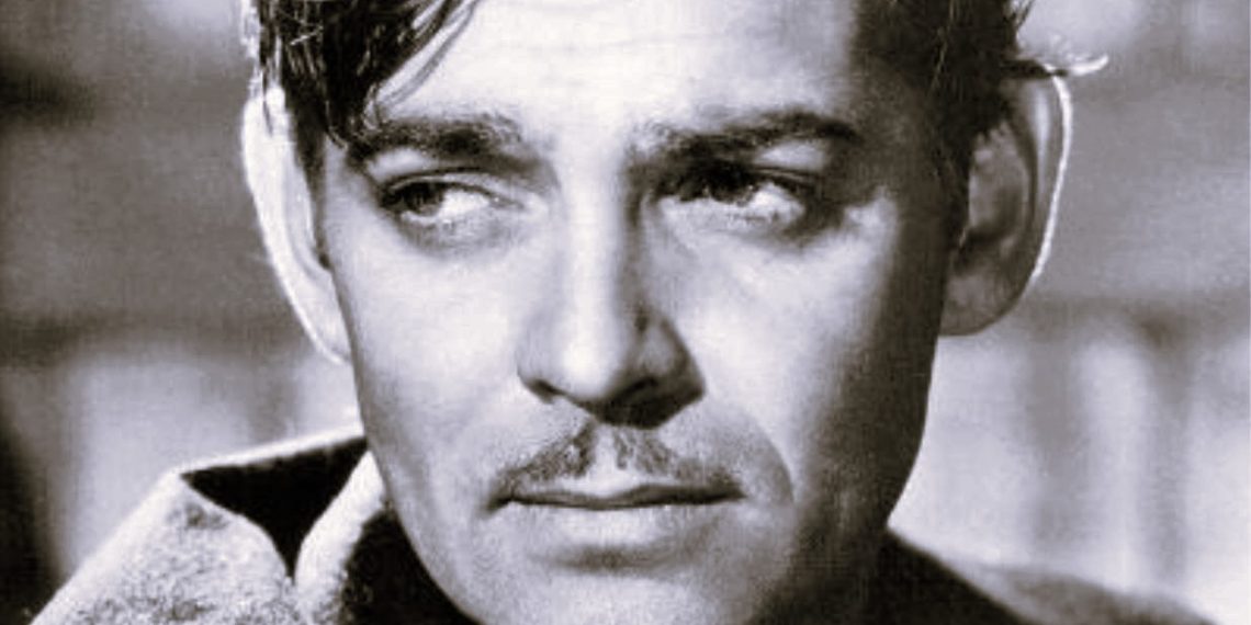 Resistencias exitosas | Clark Gable (1901-1960)