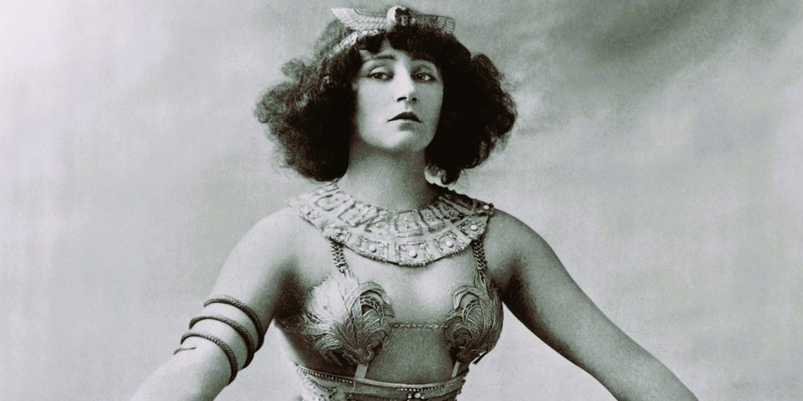 Una pluma irreverente | Colette (1873-1954)