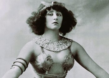 Una pluma irreverente | Colette   (1873-1954)