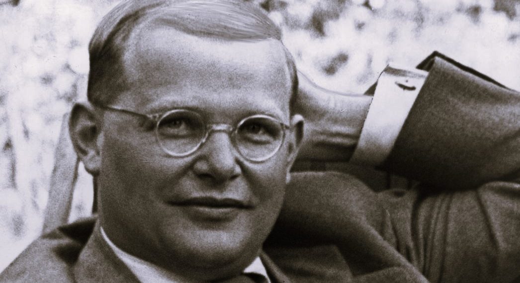 Por una nueva vida | Dietrich Bonhoeffer (1906-1945)