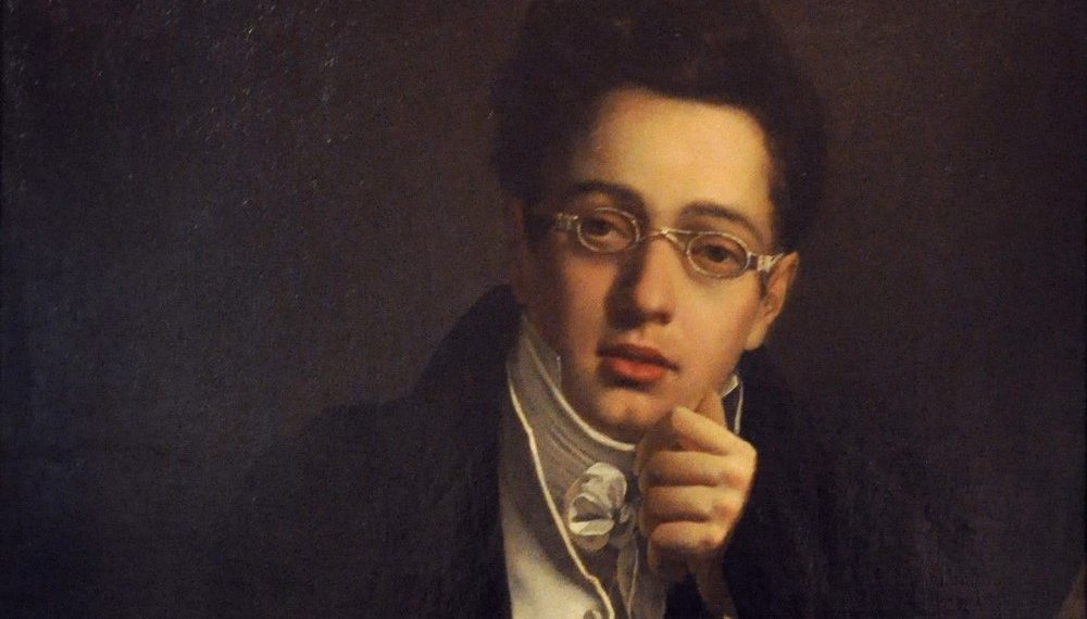 Lied y romanticismo | Franz Schubert (1797-1828)