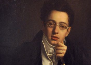 Lied y romanticismo | Franz Schubert   (1797-1828)