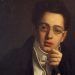 Lied y romanticismo | Franz Schubert (1797-1828)