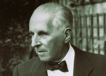 Editor de gran vuelo | Gaston Gallimard  (1881-1975)